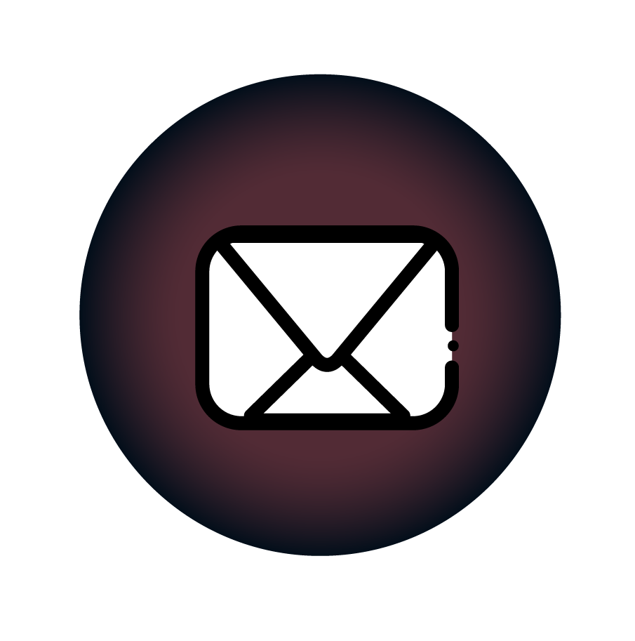 Follow Us on E-mail