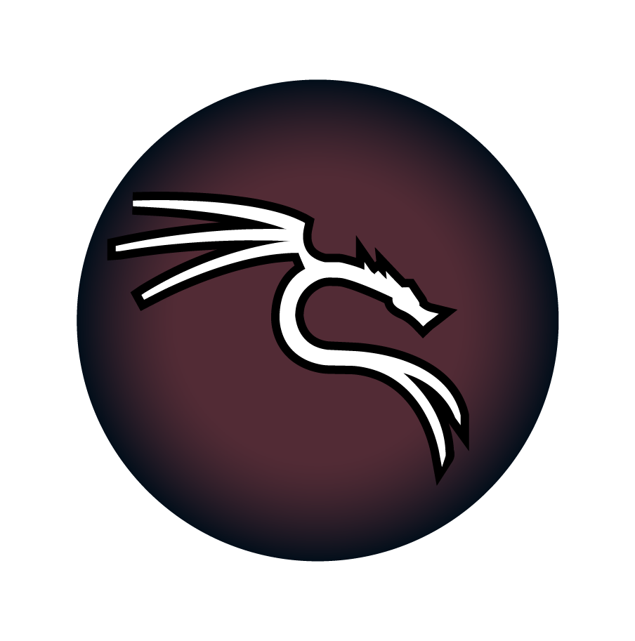 Follow Us on kalilinux