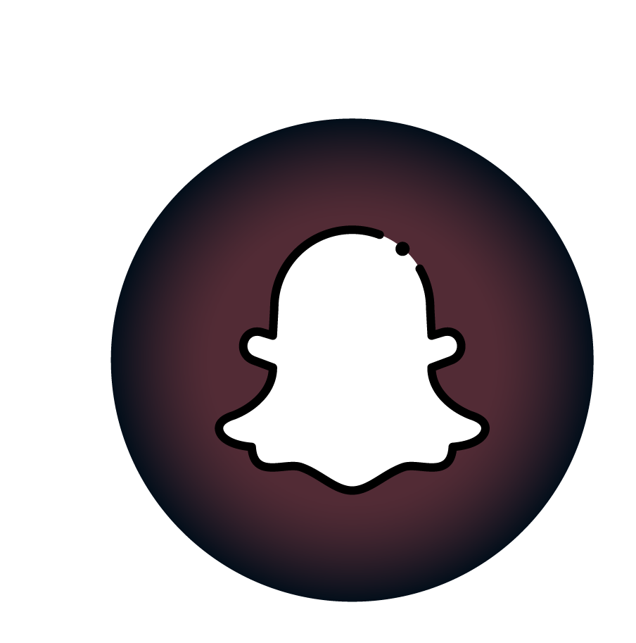 Follow Us on Snapchat