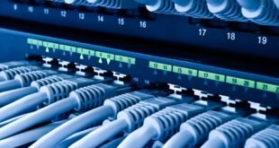 ماهي VLAN
